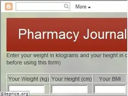 Sites similar to pjob-24.blogspot.com