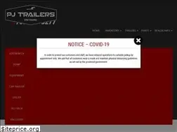 Sites similar to pjontario.com