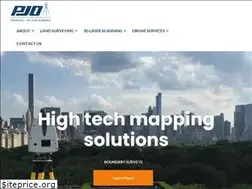 Sites similar to pjosurvey.com