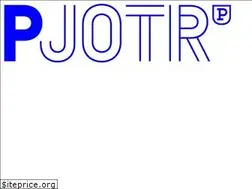 Sites similar to pjotr.be