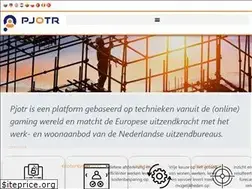 Sites similar to pjotr.com