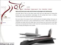 Sites similar to pjotrpens.com