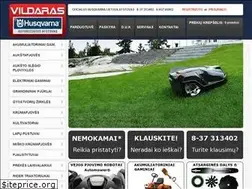 Sites similar to pjovimotechnika.lt