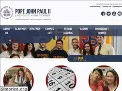 Sites similar to pjp.org