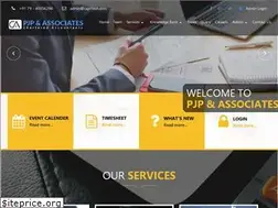 Sites similar to pjpandassociates.com