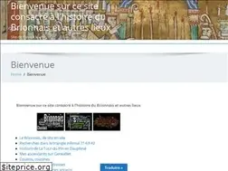 Sites similar to pjpmartin.free.fr