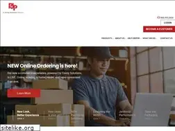 Sites similar to pjponline.com