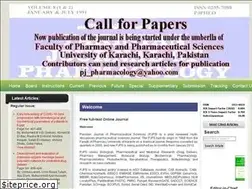Sites similar to pjps.pk
