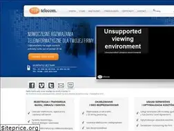 Sites similar to pjptelecom.pl