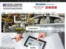 Sites similar to pjr.com