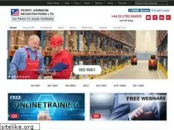 Sites similar to pjregistrars.uk