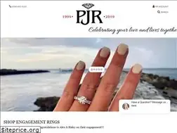Sites similar to pjrossijewelers.com