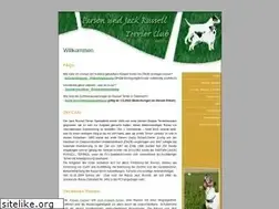 Sites similar to pjrt.at