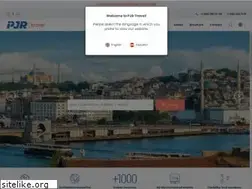 Sites similar to pjrtravel.com