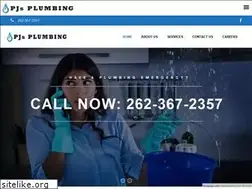 Sites similar to pjs-plumbing.com