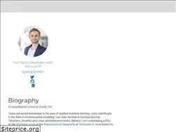 Sites similar to pjs-web.de