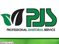 Sites similar to pjs.com