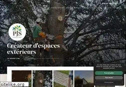 Sites similar to pjs.fr
