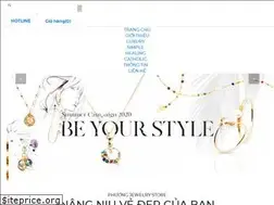 Sites similar to pjs.vn