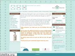 Sites similar to pjsandprose.ie
