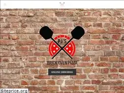 Sites similar to pjsbrickovenpizza.com