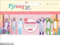 Sites similar to pjsbuy.com