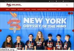 Sites similar to pjschools.org