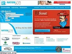 Sites similar to pjscout.com