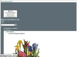 Sites similar to pjsflowerandgiftshop.com