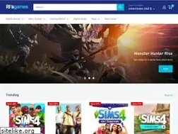 Sites similar to pjsgames.com