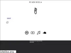 Sites similar to pjsinsuela.com