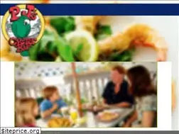 Sites similar to pjsoysterbar.net