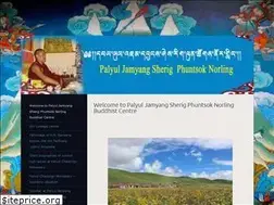 Sites similar to pjspn-buddhist-centre.com