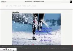 Sites similar to pjsport.pl
