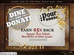 Sites similar to pjspourhouse.com