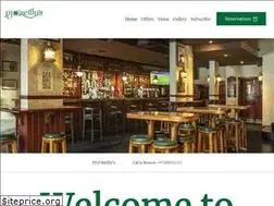 Sites similar to pjspubabudhabi.com