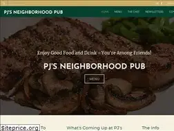 Sites similar to pjspubhotchkiss.com