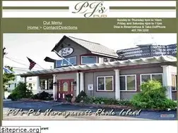Sites similar to pjspubri.com