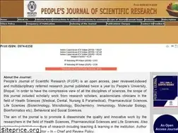 Sites similar to pjsr.org