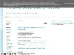 Sites similar to pjss2.blogspot.com