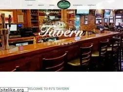 Sites similar to pjstaverninkirkwood.com