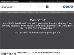 Sites similar to pjsupply.com