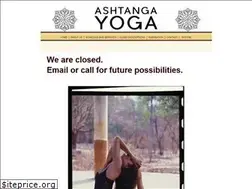 Sites similar to pjsyogashala.com