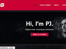 Sites similar to pjtierney.net