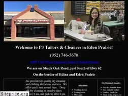 Sites similar to pjtnc.com
