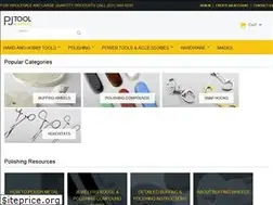 Sites similar to pjtool.com