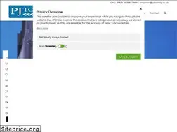 Sites similar to pjtooling.co.uk
