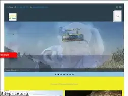 Sites similar to pjtours.com.au