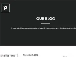 Sites similar to pjtowle.com