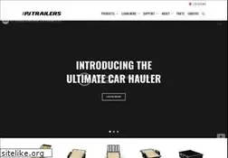 Sites similar to pjtrailers.com
